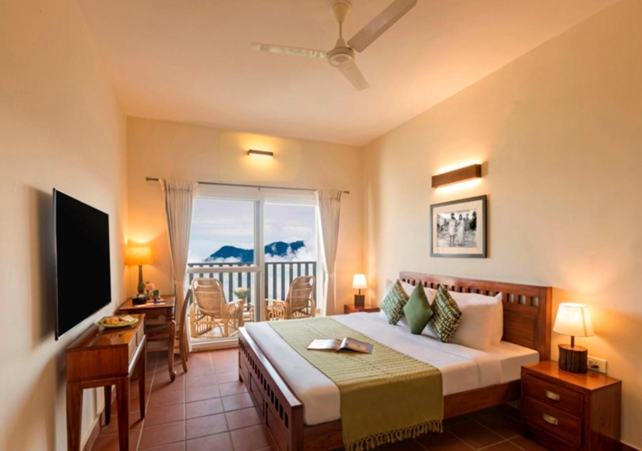 Sleeping Beauty By Nature Resorts And Stays Coonoor Exterior foto